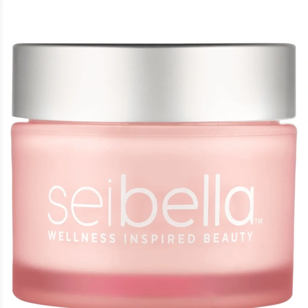 Seibella Overnight Recovery Cream
